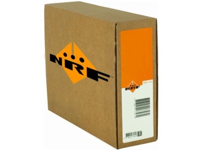 Вентилятор радіатора nrf 47923 фото №1