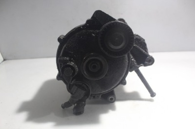 Генератор bmw 7 760i e65 6.0 фото №1