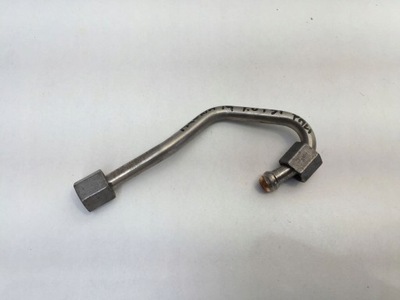 Seat arona 2019 труба шланг топлива 04c130241f фото №1