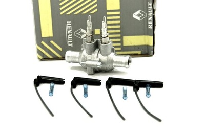 Нагрівач wody з роз'єми renault trafic ii vivaro primastar oryg фото №1