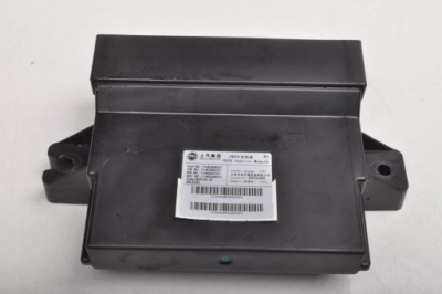 Mg hs модуль блок управления 11493446 фото №1