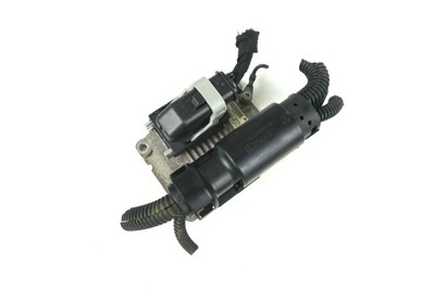 KOMPIUTERIS VALDIKLIS VARIKLIO OPEL CORSA D 1.2 16V 0261208940 55557933 AX 