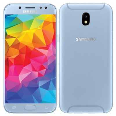 Samsung Galaxy J5 SM-J530F 2GB 16GB Android Blue