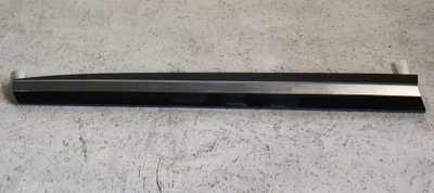 Vw arteon молдинг двері перед передня ліва lb7r фото №1