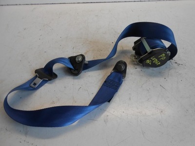 Pas безпеки правий перед dacia lodgy # фото №1