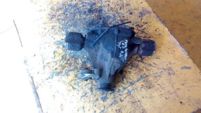 Дифференциал задняя land rover freelander i 1.8 b 47156 фото №1