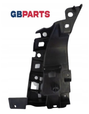 SOPORTES SOPORTE DE PARAGOLPES JEEP CHEROKEE KL 2014-2018  