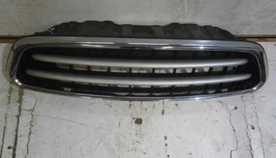 Решітка радіатора решітка радіатора mini countryman r60 paceman r61 фото №1