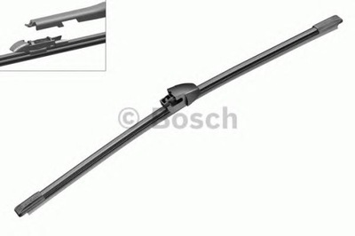 WIPER WIPER BLADES BOSCH 3397013741 MERCE CLA  