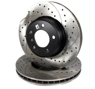 ДИСКОМ МІНІ COOPER 01-06 R50 R53 R52 R56 276MM 