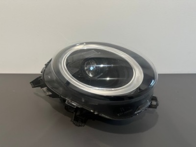 Mini f56 рестайлінг  лампа права full led 5a01962-06 європа фото №1