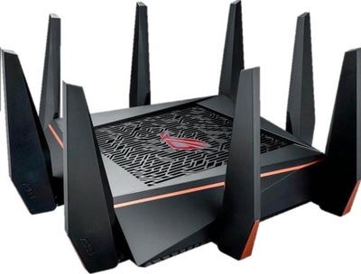 ASUS GT-AX11000 ROUTER BOX !A