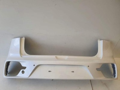 Kia niro electric e-niro бампер задняя 86611-q4000 фото №1