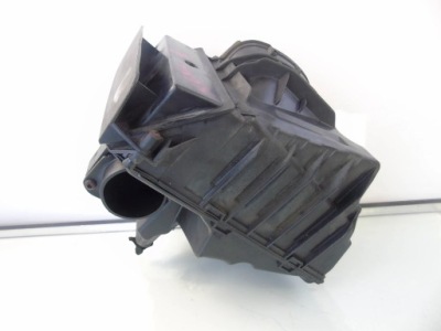 Корпус фильтра воздуха renault scenic iii 1.2 tce 165000356r фото №1