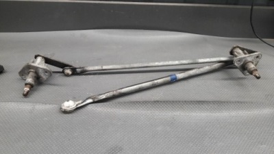 Механізм двірник cuore v 1.0 b 98-01.r фото №1