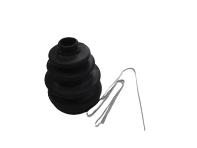 Защита шарнир полуось citroen xantia x1 3293.83 фото №1