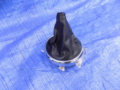 Чехол передач c4 aircross 1,8d 12-15r фото №1