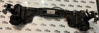 Спойлер крышки задняя porsche panamera 97051220105 фото №1