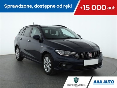 Fiat Tipo 1.6 MultiJet, 1. Właściciel, Automat