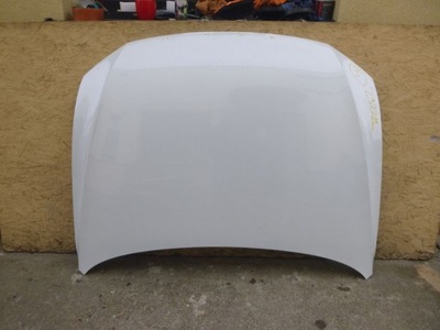 Vw passat b8 3g 2014- капот фото №1