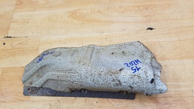 Захист теплова mercedes w202 2.0 16v фото №1