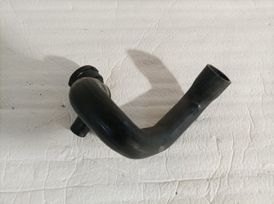 Audi s4 b9 шланг труба wody 8w0122293ah 8w0122055al фото №1