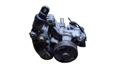 Mazda cx-5 2.2d насос wody натяжитель sh01151h0 фото №1