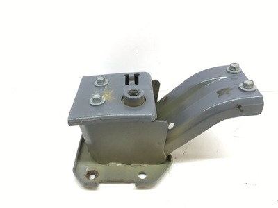 Зона деформації лівий задня honda civic x 17- фото №1