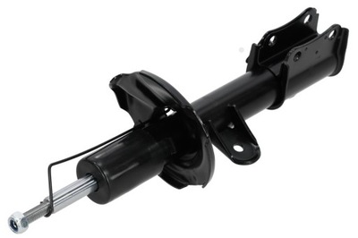 Nty амортизатор передний nissan pixo 09- /правый/ фото №1