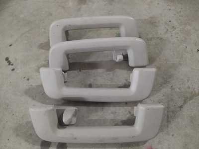 Ручка потолочный левый задняя volvo s60 ii 2013 volvo фото №1