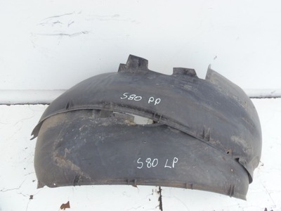 Volvo s80 i подкрылок перед передние левая фото №1