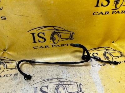 Шланг вакууму повітря ford escape mk4 фото №1