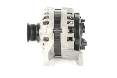 Генератор iveco daily fiat ducato 2.3 2012- 110a фото №1