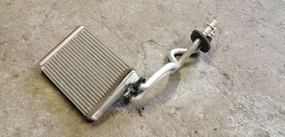 Citroen c4 cactus отопитель wody фото №1