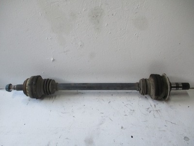 Приводной вал правая левая mercedes cls 257 3.0i задняя задняя фото №1