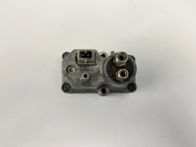 Клапан регулятор тиску пального mercedes w126 r107 sl 0438140056 bosch фото №1