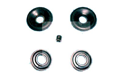 Ремкомплект цилиндра toyota land cr hiace autofr фото №1