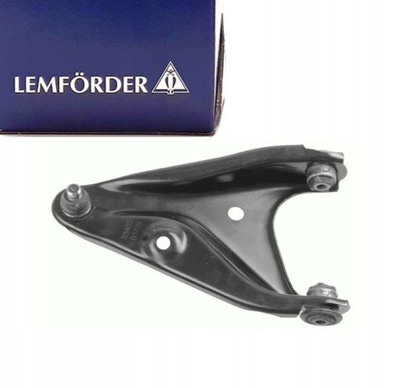 Рычаг перед левый renault logan i 1.0 1.4 1.5 фото №1