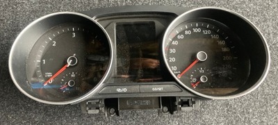 Zegar licznik VW POLO 6R 1.4 TDI 6C0920741A