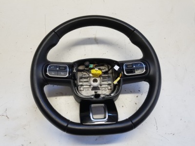 Citroen c3 aircross повітропровід фото №1