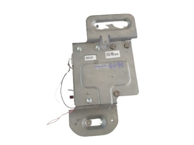 Mazda 3 bp модуль блок управления фото №1