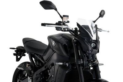 APTAKAS PUIG : YAMAHA MT09 21 (SPORT) - PRZEZR. 