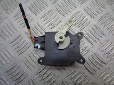 Моторчик обігрівача renault koleos 5027523750b фото №1