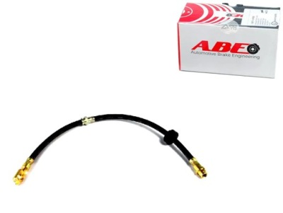 Шланг гальмівний audi a2 1.6 fsi 8z0 фото №1