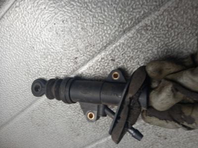 Насос зчеплення ford mondeo mk2 96-00r фото №1