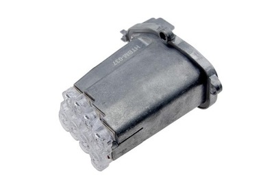 Поворотник led bmw 7 f01 08-/lewy перед/ фото №1