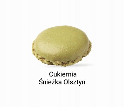 Makaroniki zielone