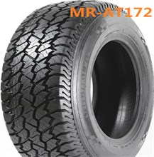 2 X MIRAGE MR-AT172 245/70R16 107 T PADANGA VASARINĖ 