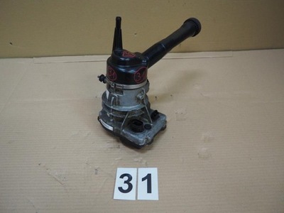 Насос усилителя citroen c4 picasso 9681965580 фото №1