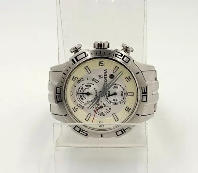 ZEGAREK FESTINA TIMELESS CHRONOGRAPH F16565